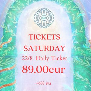 Ticket Saturday