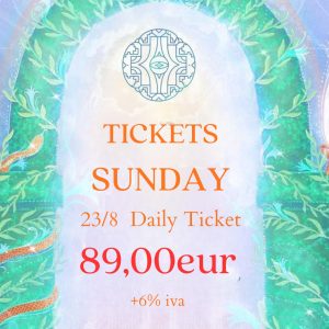 Ticket Sunday