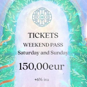 Ticket Weekend