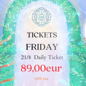 Ticket Friday